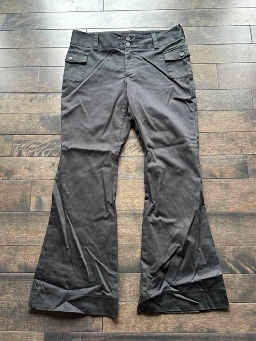 Aritzia Sunday Best Hip Cargo Pant